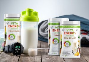 Vita Energy3 ape