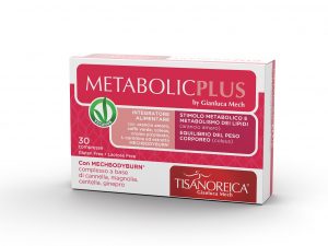 metabolic plus