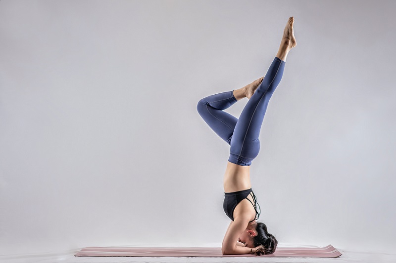 Yoga e vita sessuale miodottore