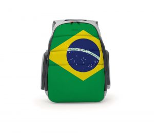 FEDON_ninja zaino_olimpiadi_Brasile