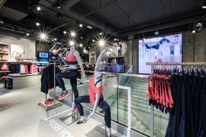New Balance apre il primo flagship store a Milano - Myfitnessmagazine