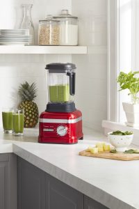 KitchenAid_Frullatore Power Plus Artisan_ambientata