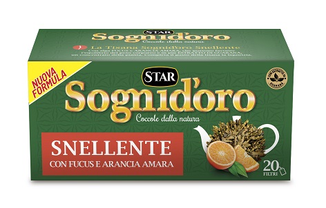 Sognid'oro
