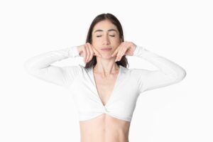 fitness femminile e sistema linfatico