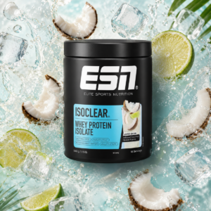cos'è una clear whey isolate