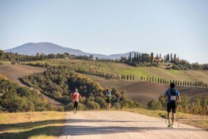 Walking Francigena Ultramarathon 2026
