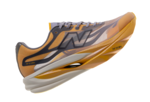 SCARPE New Balance SuperComp