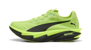 PUMA Sunny Lime