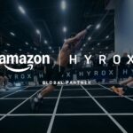 HYROX Amazon fitness