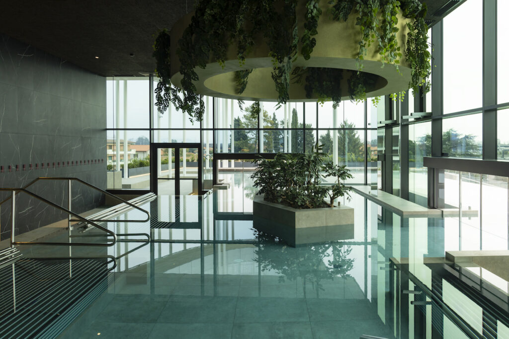 Benessere, ChorusLife Immersive Spa &egrave; Italy&rsquo;s Best Day Spa 2026 ai World Spa Awards
