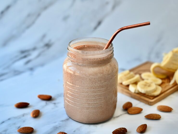 proteine nella dieta quotidiana