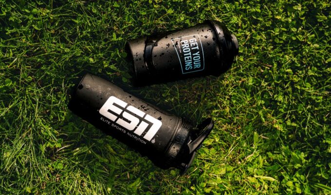 sports nutrition allenamenti