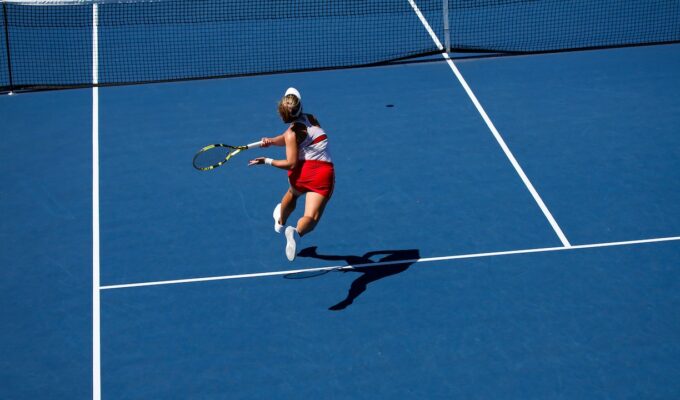tennis in italia