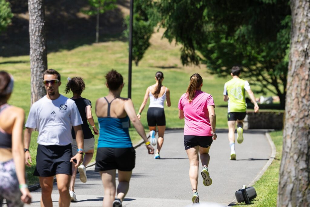 <b>Terme di Comano:</b> longevit&agrave;, natura e running retreat per vivere meglio
