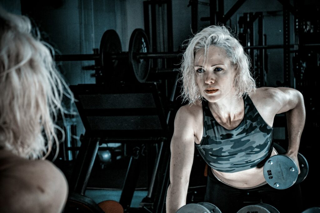 <b>Creatina, non solo palestra:</b> cosa sappiamo sul suo ruolo nell&rsquo;healthy aging
