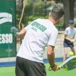 benefici del padel