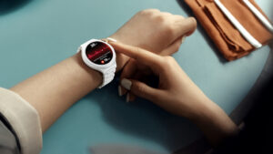 HUAWEI WATCH 6