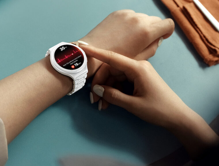 HUAWEI WATCH 6