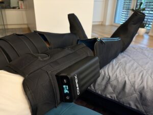 Compex Ayre Pro recupero
