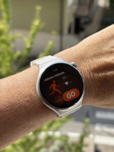 HUAWEI WATCH 6