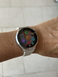 HUAWEI WATCH 6