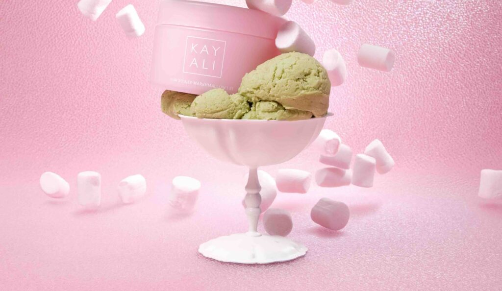 <b>Dolcezza a calorie zero:</b> quando skincare e beauty incontrano i dessert
