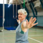 attività fisica over 65 e invecchiamento attivo