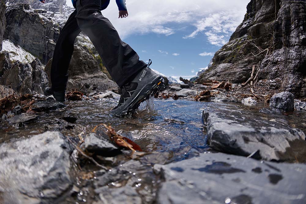 <b>Il trekking d&rsquo;autunno nel 2026 &egrave; tecnico ma confortevole:</b> una selezione di novit&agrave;

